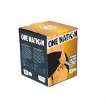 One Nation 360er Nargile Kömürü
